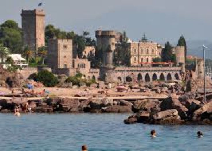 Chateau de la Napoule Trip Packages