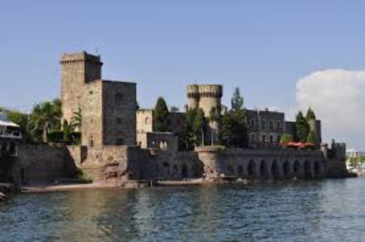 Chateau de la Napoule Trip Packages