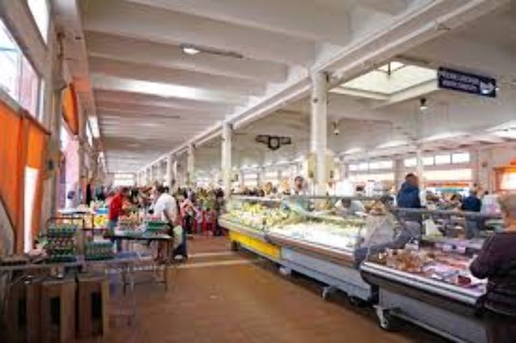 Forville Market Trip Packages