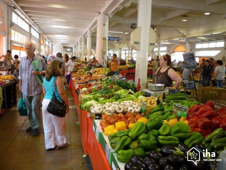 Forville Market Trip Packages