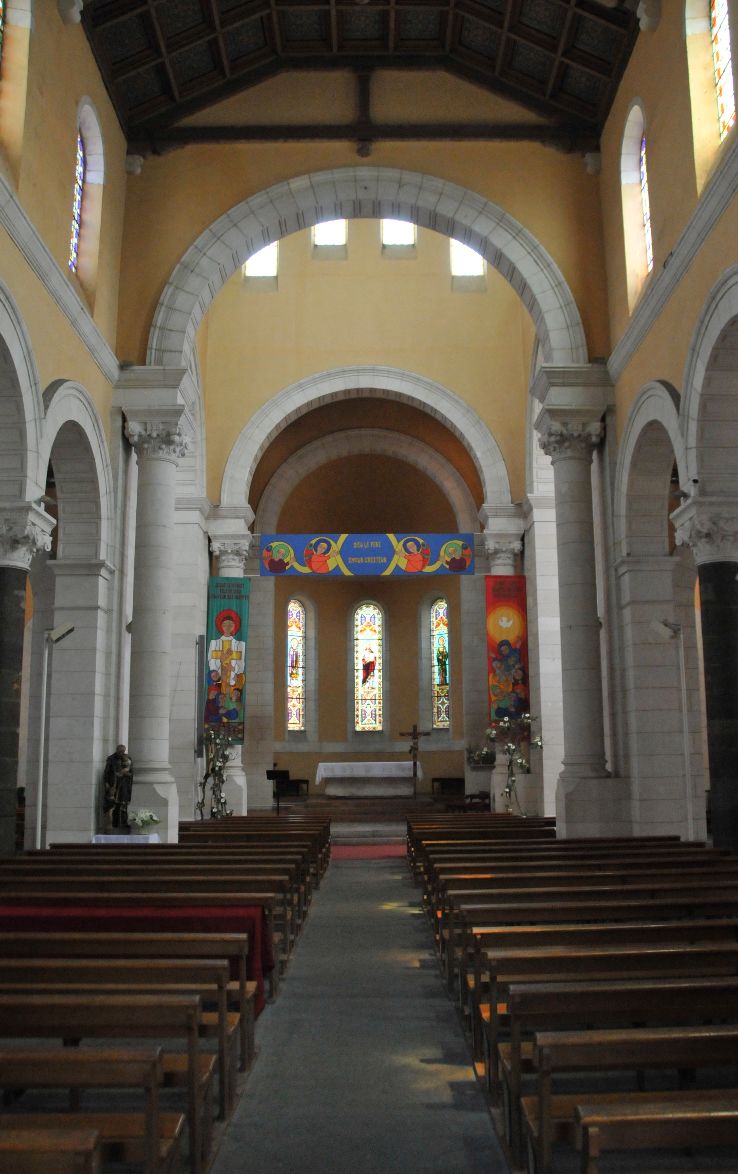 Saint-Vincent-de-Xaintes Church Trip Packages
