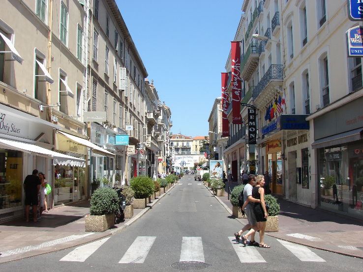  Sainte-Marguerite Island Trip Packages