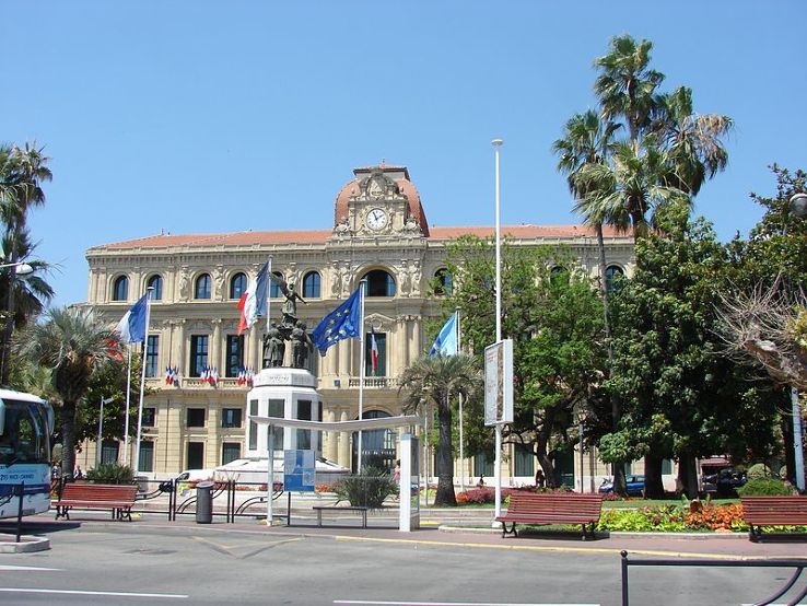  Sainte-Marguerite Island Trip Packages