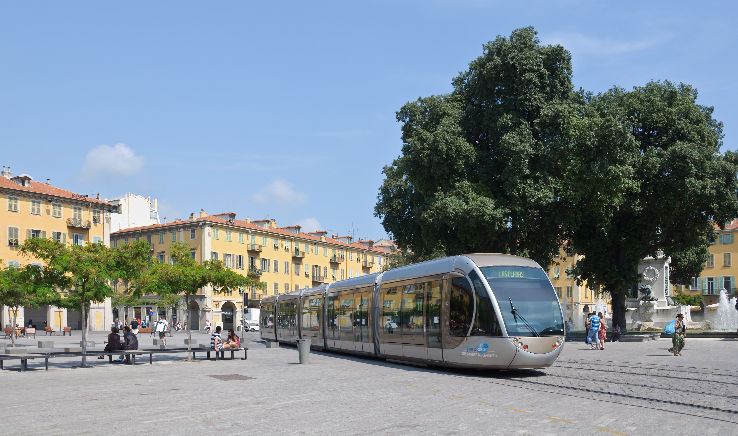 Marche Gambetta Trip Packages