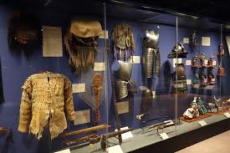 Glenbow Museum  Trip Packages