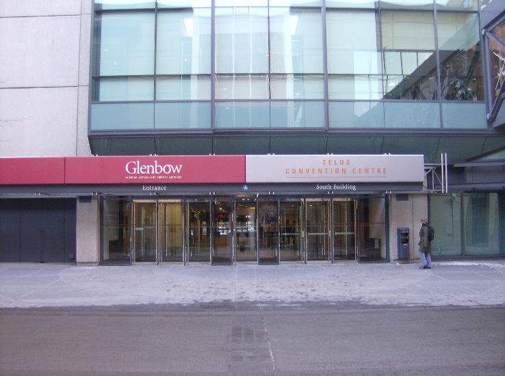 Glenbow Museum  Trip Packages