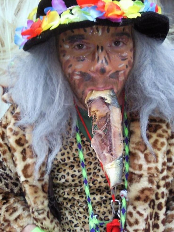 Dunkirk Carnival Trip Packages Dunkirk Carnival Trip Packages