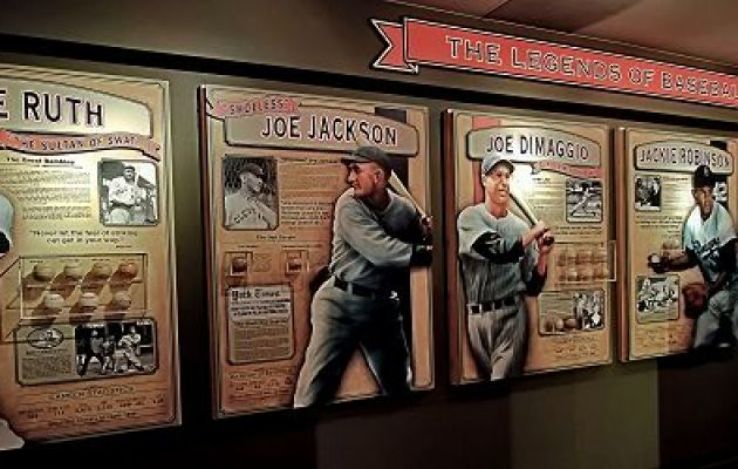 Venezuelan Baseball Hall of Fame and Museum Trip Packages