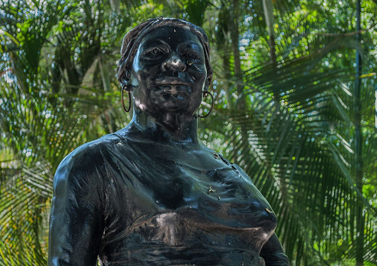 Parque Negra Hipolita Trip Packages