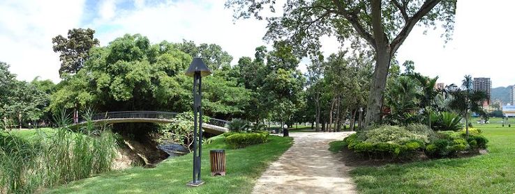 Parque Negra Hipolita Trip Packages