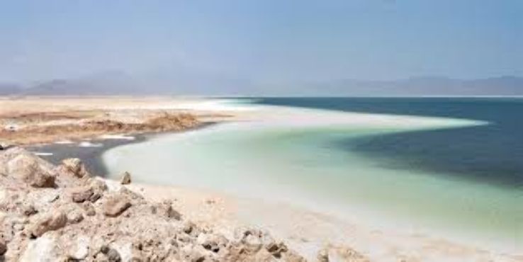  Lake Assal Trip Packages
