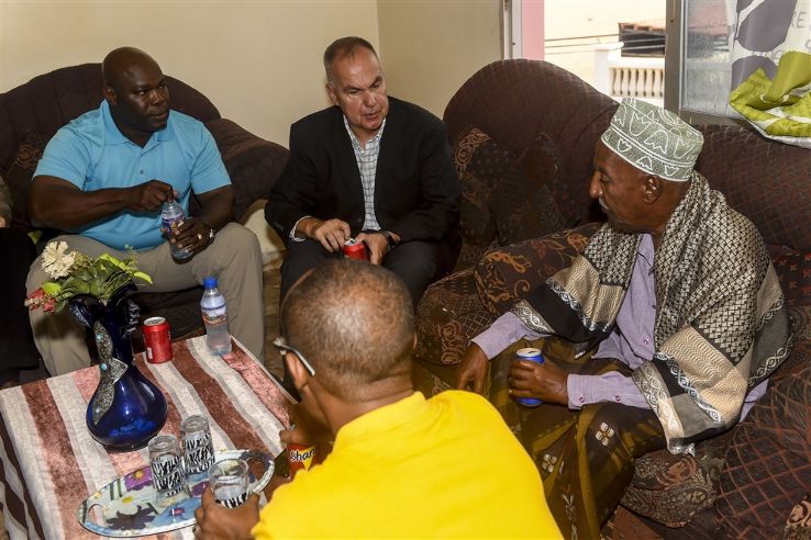 Tadjoura Trip Packages