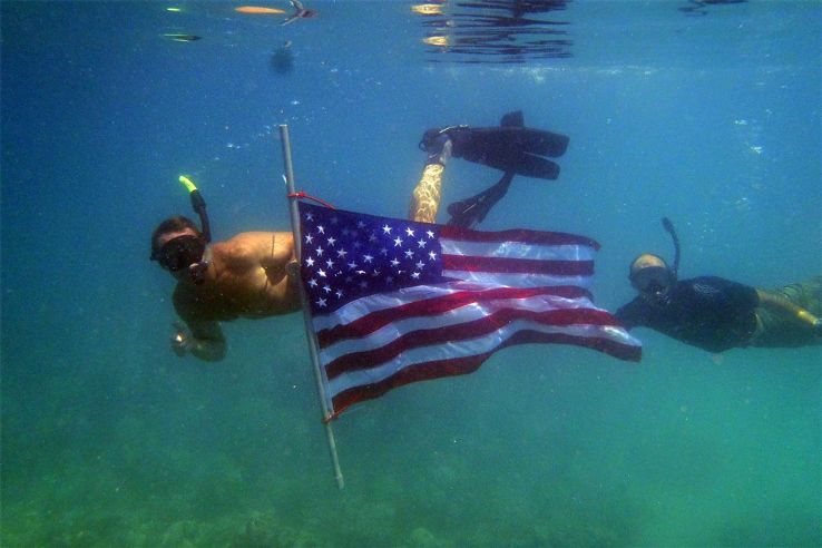 The Gulf of Tadjoura Trip Packages