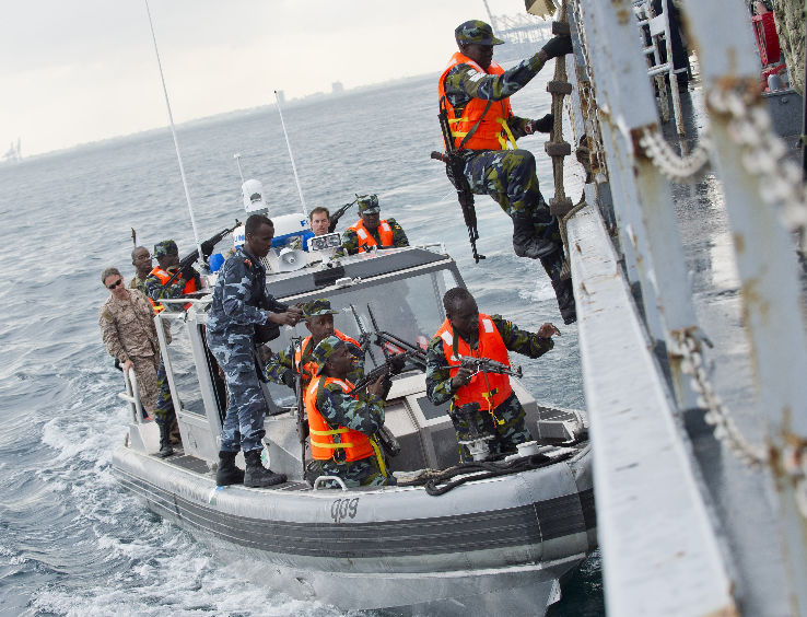 The Gulf of Tadjoura Trip Packages