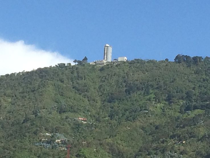 El Avila National Park Trip Packages