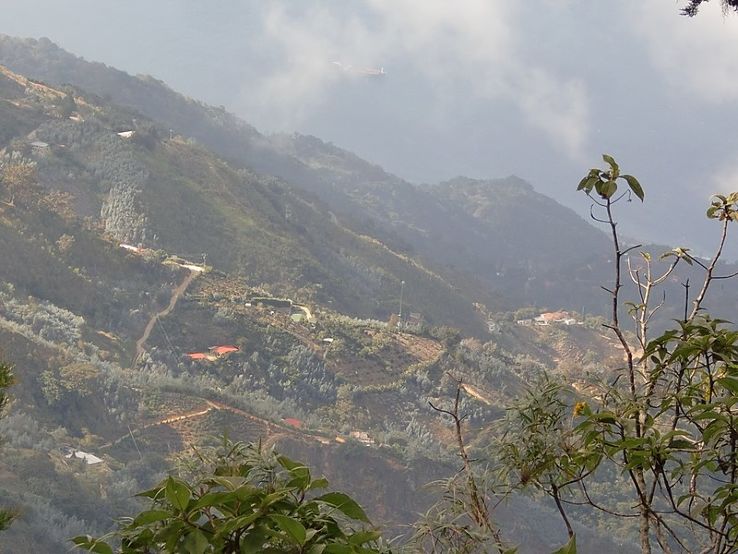 El Avila National Park Trip Packages