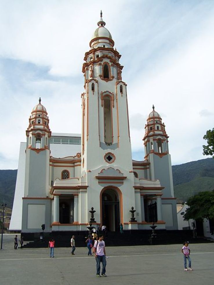 National Pantheon of Venezuela Trip Packages