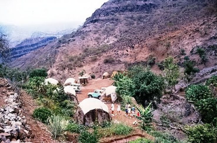 Day Forest National Park Trip Packages