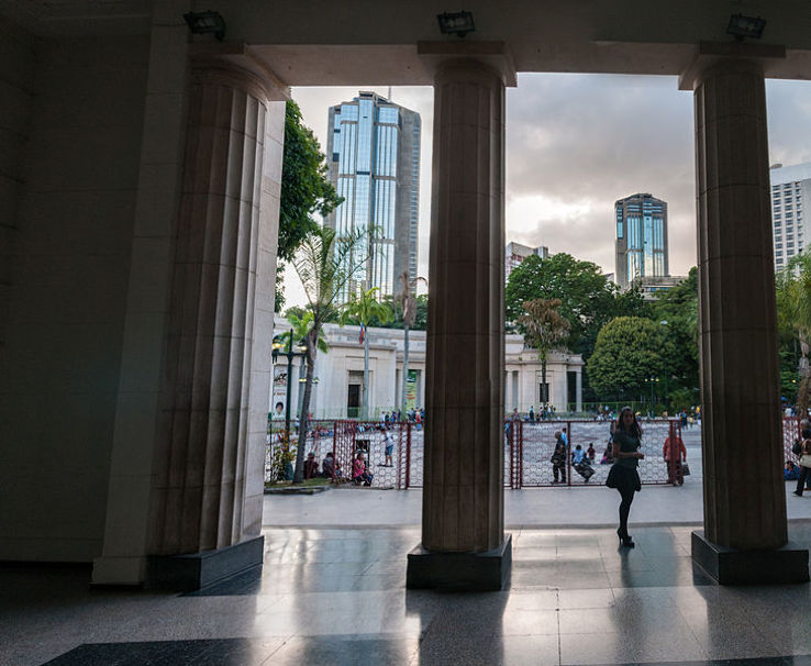 Museum of Fine Arts Trip Packages