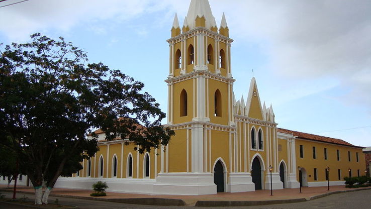 Iglesia de San Francisco Trip Packages