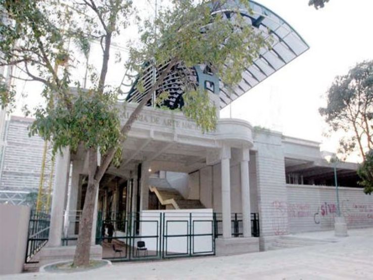 National Art Gallery Trip Packages