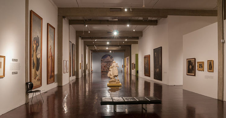 National Art Gallery Trip Packages
