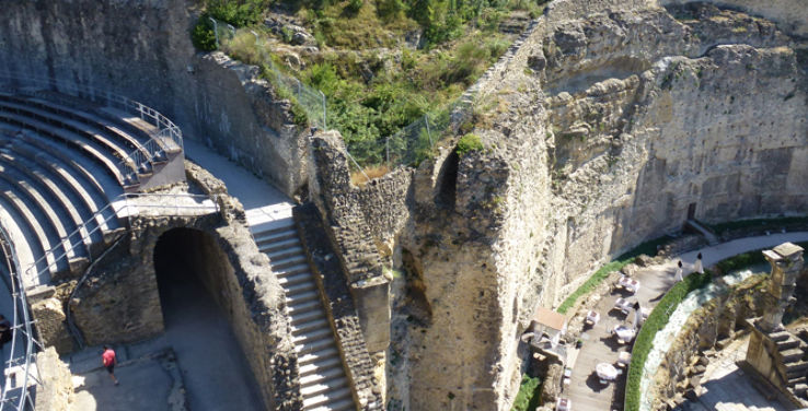 Colline Saint-Eutrope  Trip Packages