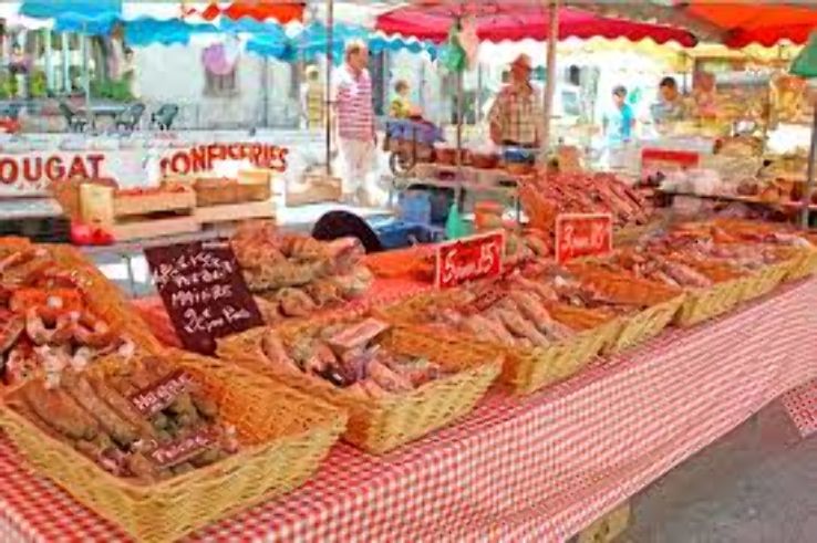 Orange Market Trip Packages Orange Market Trip Packages