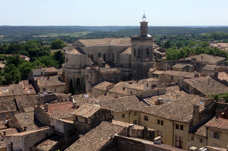 Uzes Trip Packages