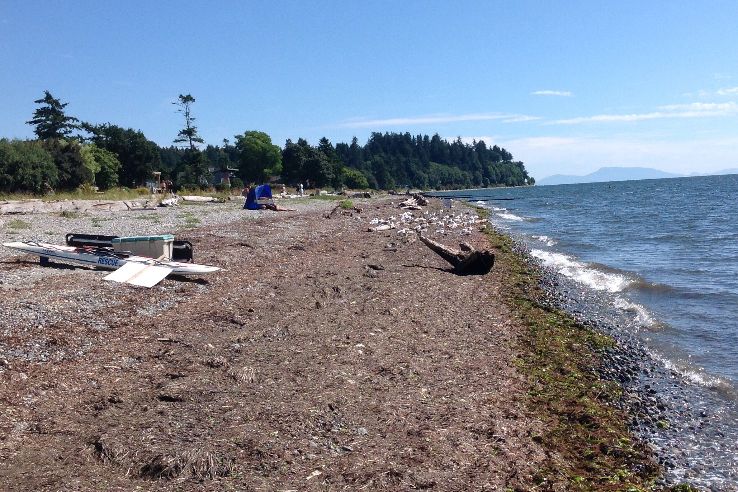 Crescent Beach, Surrey  Trip Packages