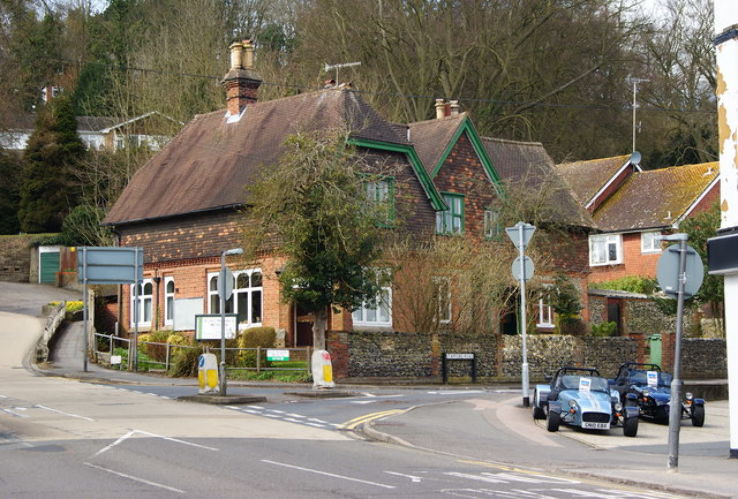 Surrey Museum Trip Packages