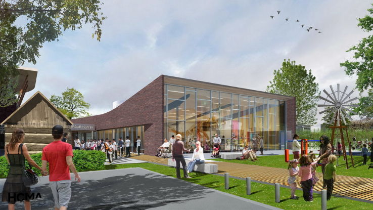 Surrey Museum Trip Packages