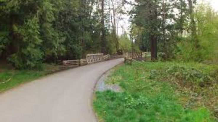 Tynehead Regional Park Trip Packages