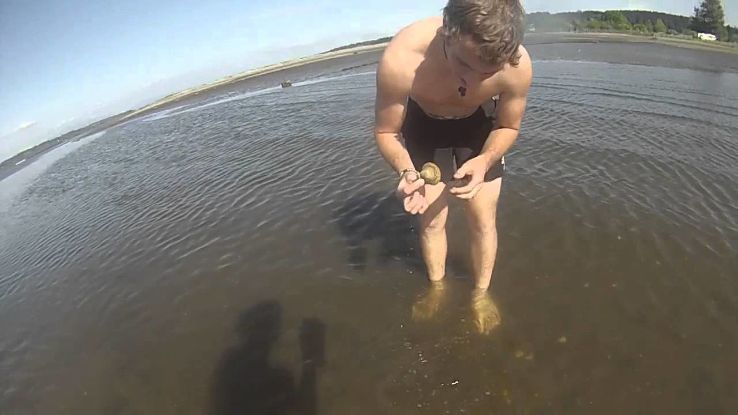 Blackie Spit Trip Packages