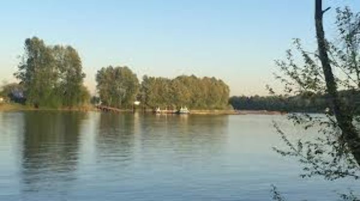 Surrey Bend Regional Park Trip Packages