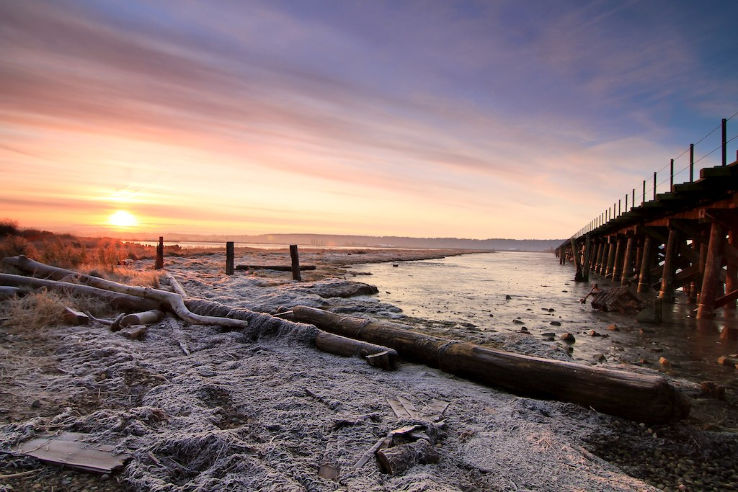 Mud Bay Park Trip Packages