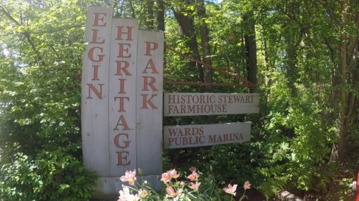 Elgin Heritage Park Trip Packages