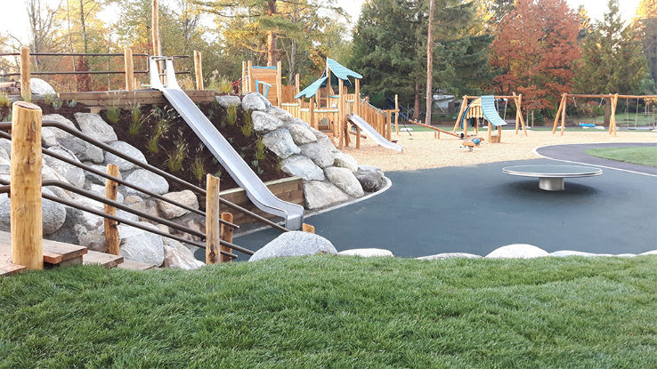 Forsyth Park Trip Packages