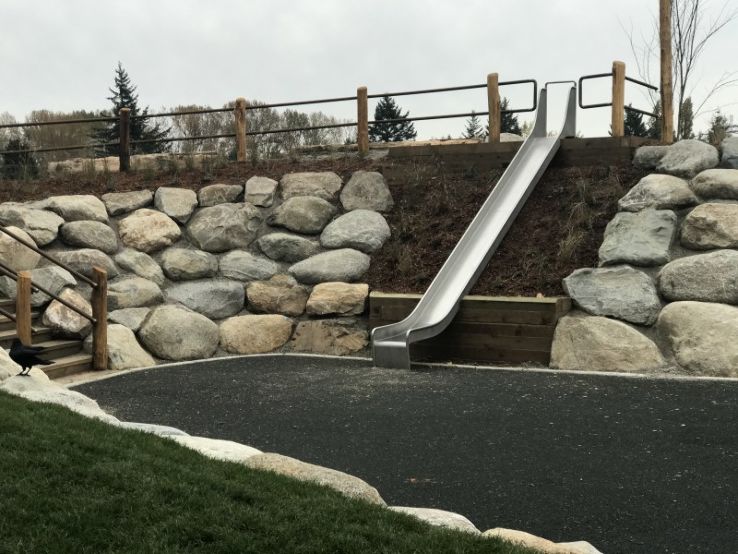 Forsyth Park Trip Packages