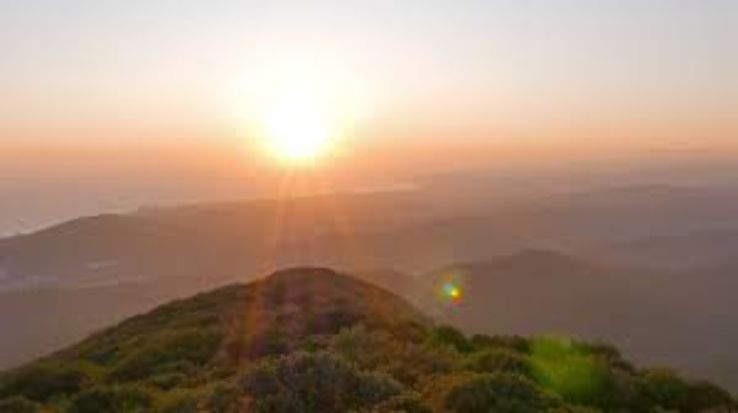 Mount Akhun Trip Packages