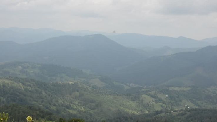 Mount Akhun Trip Packages