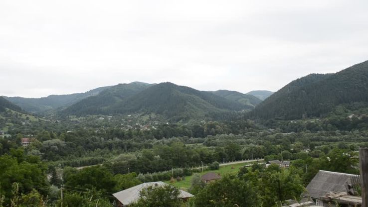 Mount Akhun Trip Packages