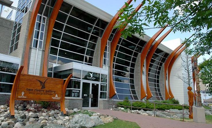 Two Rivers Gallery Trip Packages