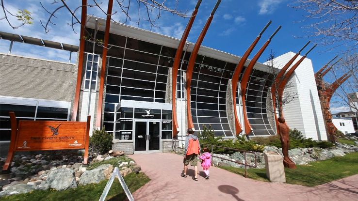 Two Rivers Gallery Trip Packages