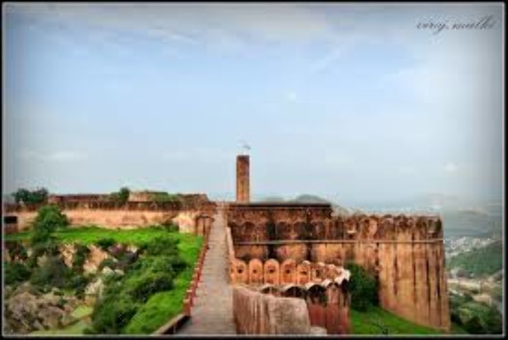 Jaigarh Fort Trip Packages