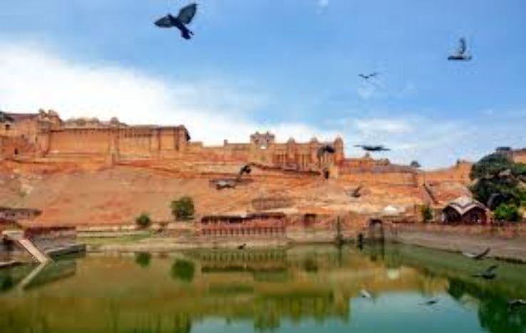 Jaigarh Fort Trip Packages