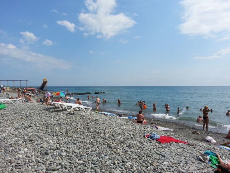 the Black Sea Trip Packages