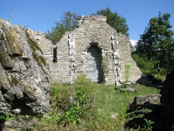 Loo Byzantine Church Trip Packages