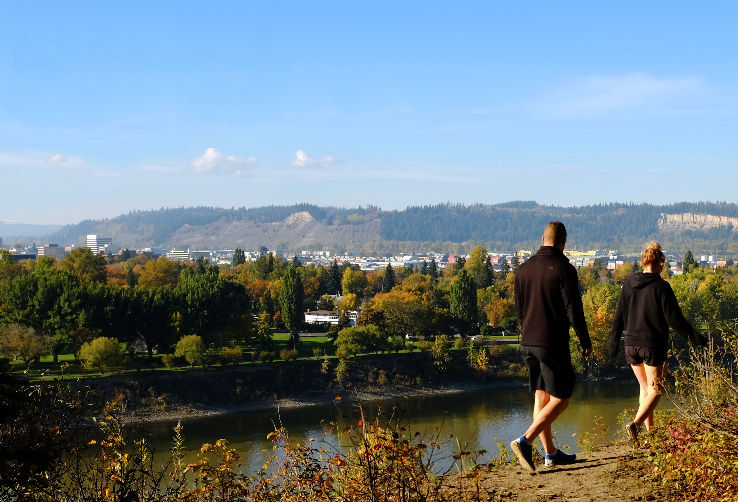 LC Gunn Park Trip Packages