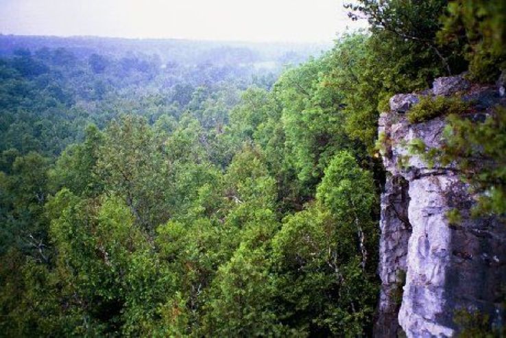 Bruce Trail Trip Packages